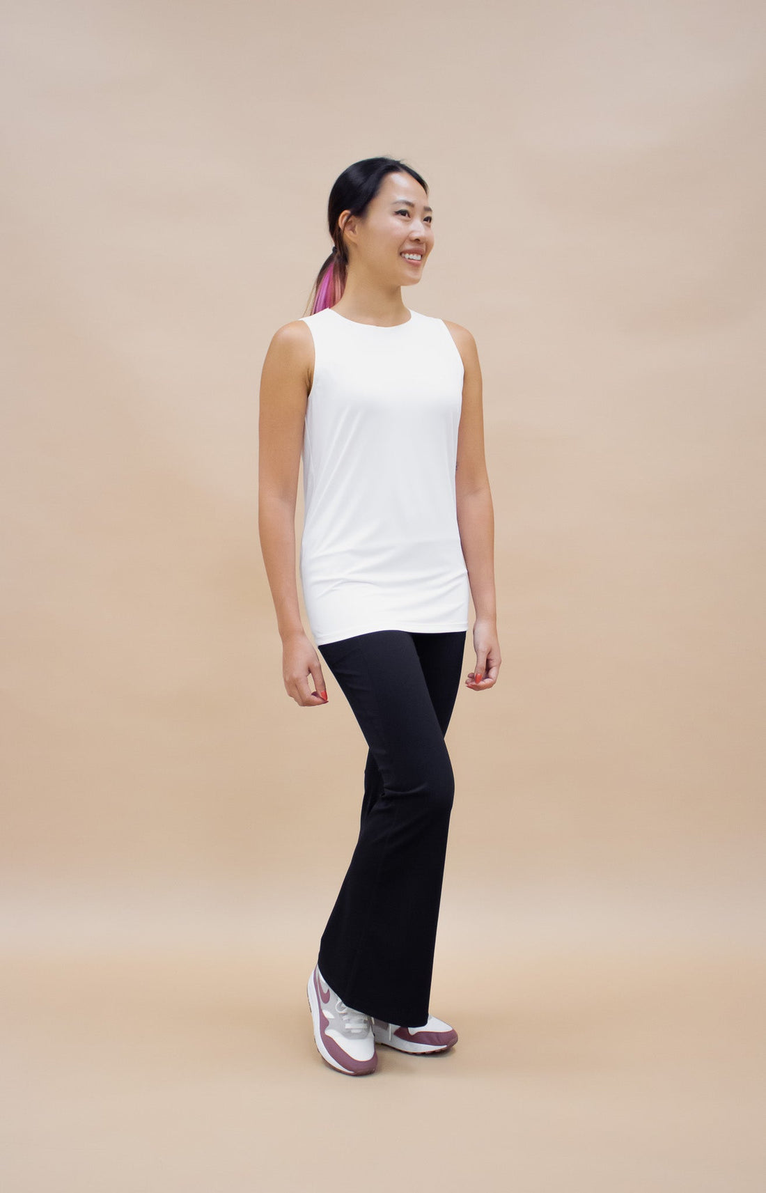 Innerwear GLOWco Exclusive AirLite InnerGlow Cami Top