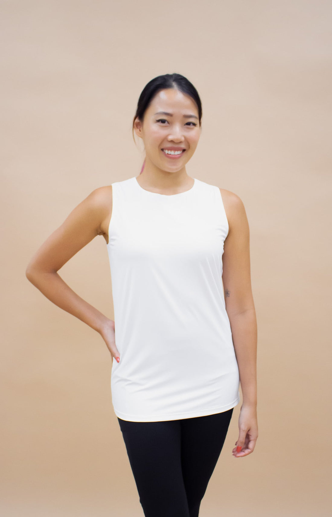 Innerwear GLOWco Exclusive AirLite InnerGlow Cami Top