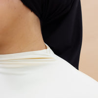 Innerwear GLOWco Exclusive AirLite InnerGlow Mock Neck Top