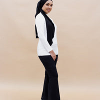 Innerwear GLOWco Exclusive AirLite InnerGlow Mock Neck Top