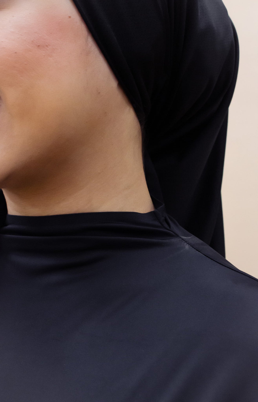 Innerwear GLOWco Exclusive AirLite InnerGlow Mock Neck Top