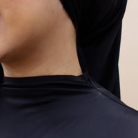 Innerwear GLOWco Exclusive AirLite InnerGlow Mock Neck Top