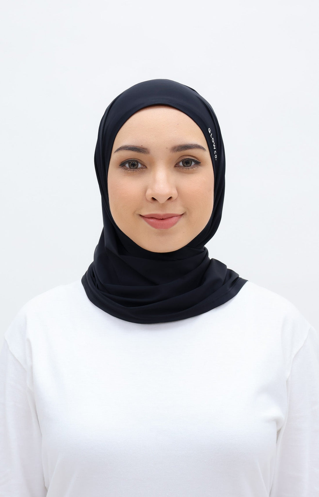 Swimwear GLOWco Exclusive AquaGrip Swim Tri Scarf