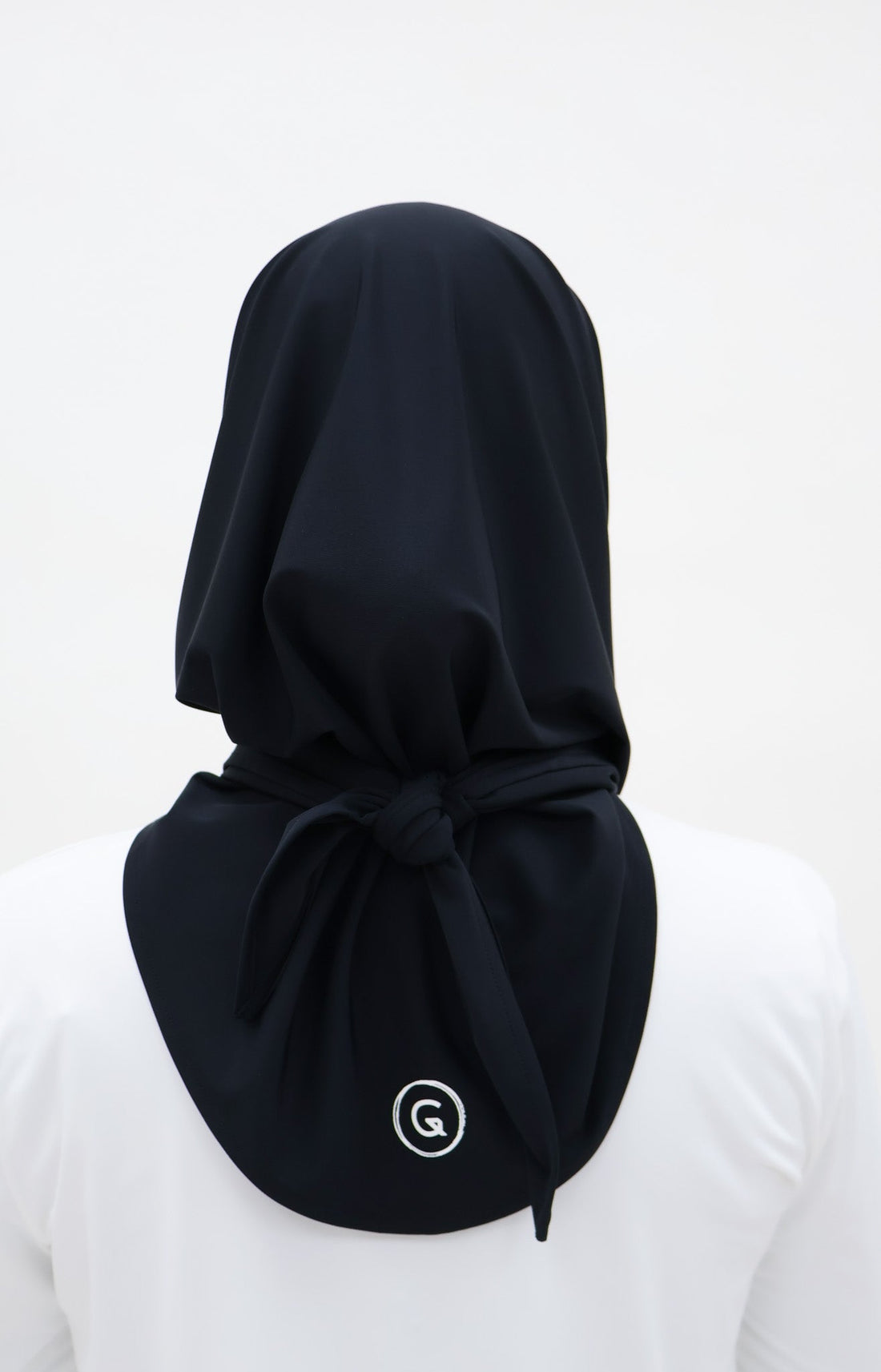 Swimwear GLOWco Exclusive AquaGrip Swim Tri Scarf