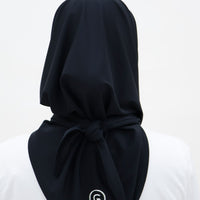 Swimwear GLOWco Exclusive AquaGrip Swim Tri Scarf