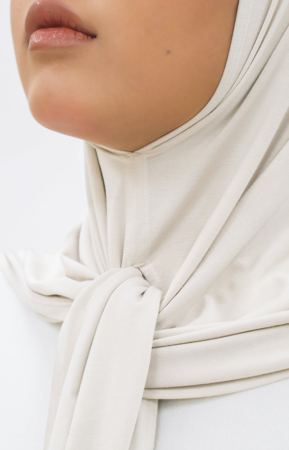 Everyday Hijabs GLOWco Exclusive Bamboo Butterfly Tri Scarf