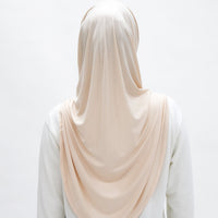 Everyday Hijabs GLOWco Exclusive Bamboo Butterfly Tri Scarf
