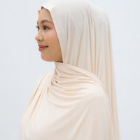 Everyday Hijabs GLOWco Exclusive Bamboo Lazy Shawl