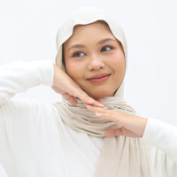 Everyday Hijabs GLOWco Exclusive Bamboo Lazy Shawl