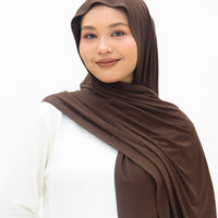 Everyday Hijabs GLOWco Exclusive Bamboo Lazy Shawl