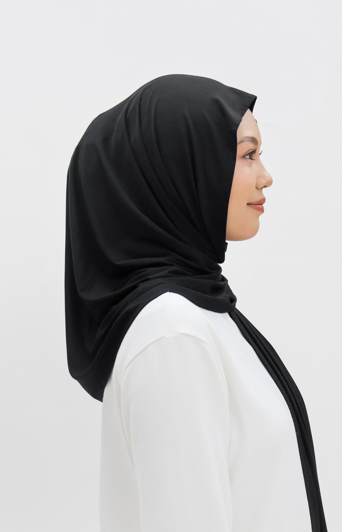 Everyday Hijabs GLOWco Exclusive Bamboo Lazy Shawl