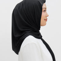 Everyday Hijabs GLOWco Exclusive Bamboo Lazy Shawl
