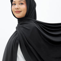 Everyday Hijabs GLOWco Exclusive Bamboo Lazy Shawl
