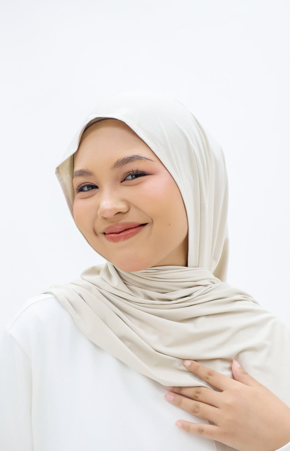 Everyday Hijabs GLOWco Exclusive Bamboo Lazy Shawl