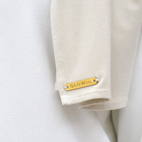 Everyday Hijabs GLOWco Exclusive Bamboo Lazy Shawl in Oyster