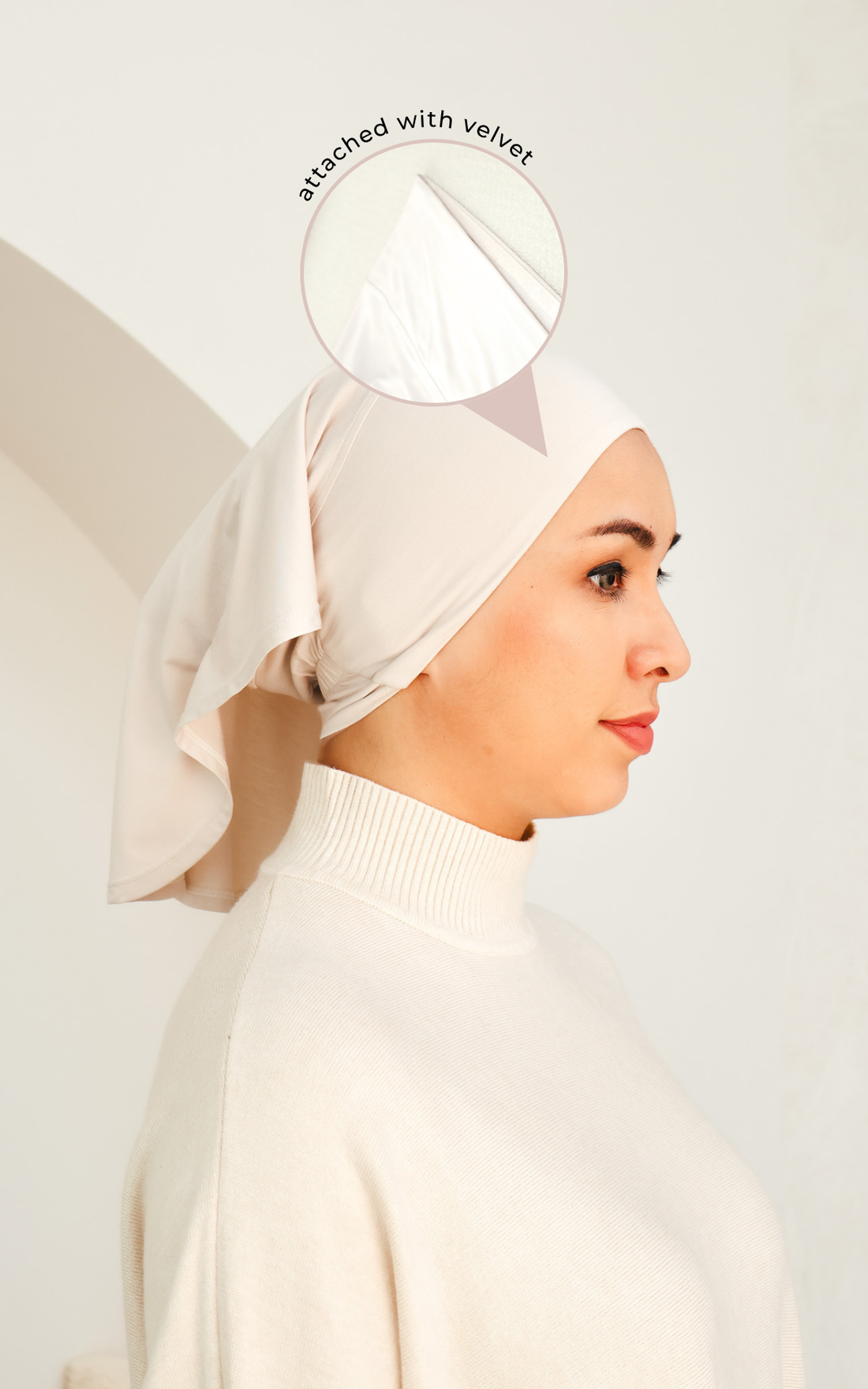 Inners GLOWco Exclusive Bamboo Magic Inner