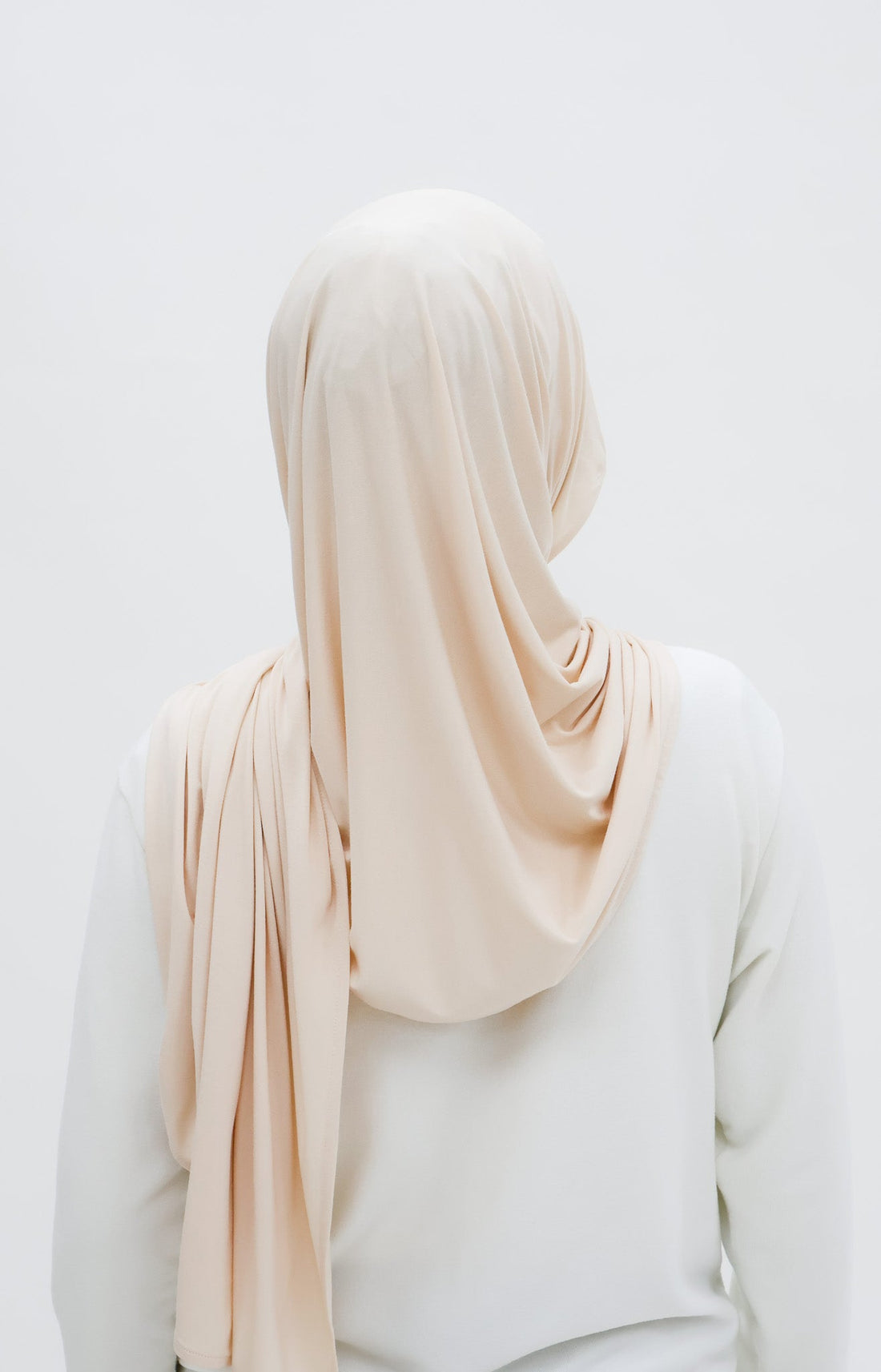 Everyday Hijabs GLOWco Exclusive Bamboo Shawl (with inner)