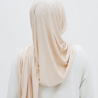 Everyday Hijabs GLOWco Exclusive Bamboo Shawl (with inner)