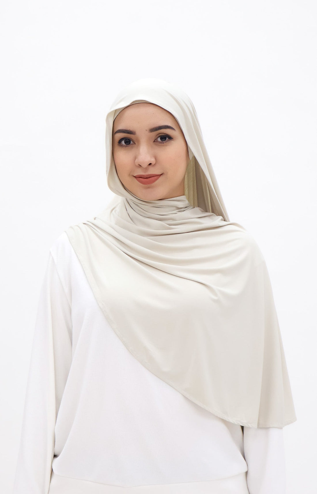 Everyday Hijabs GLOWco Exclusive Bamboo Shawl (with inner)