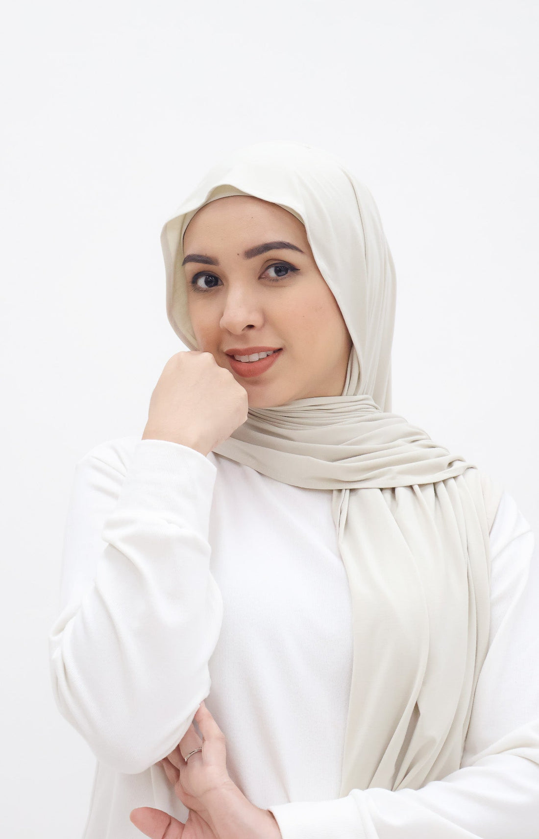 Everyday Hijabs GLOWco Exclusive Bamboo Shawl (with inner)
