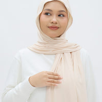 Everyday Hijabs GLOWco Exclusive Bamboo Shawl (with inner)