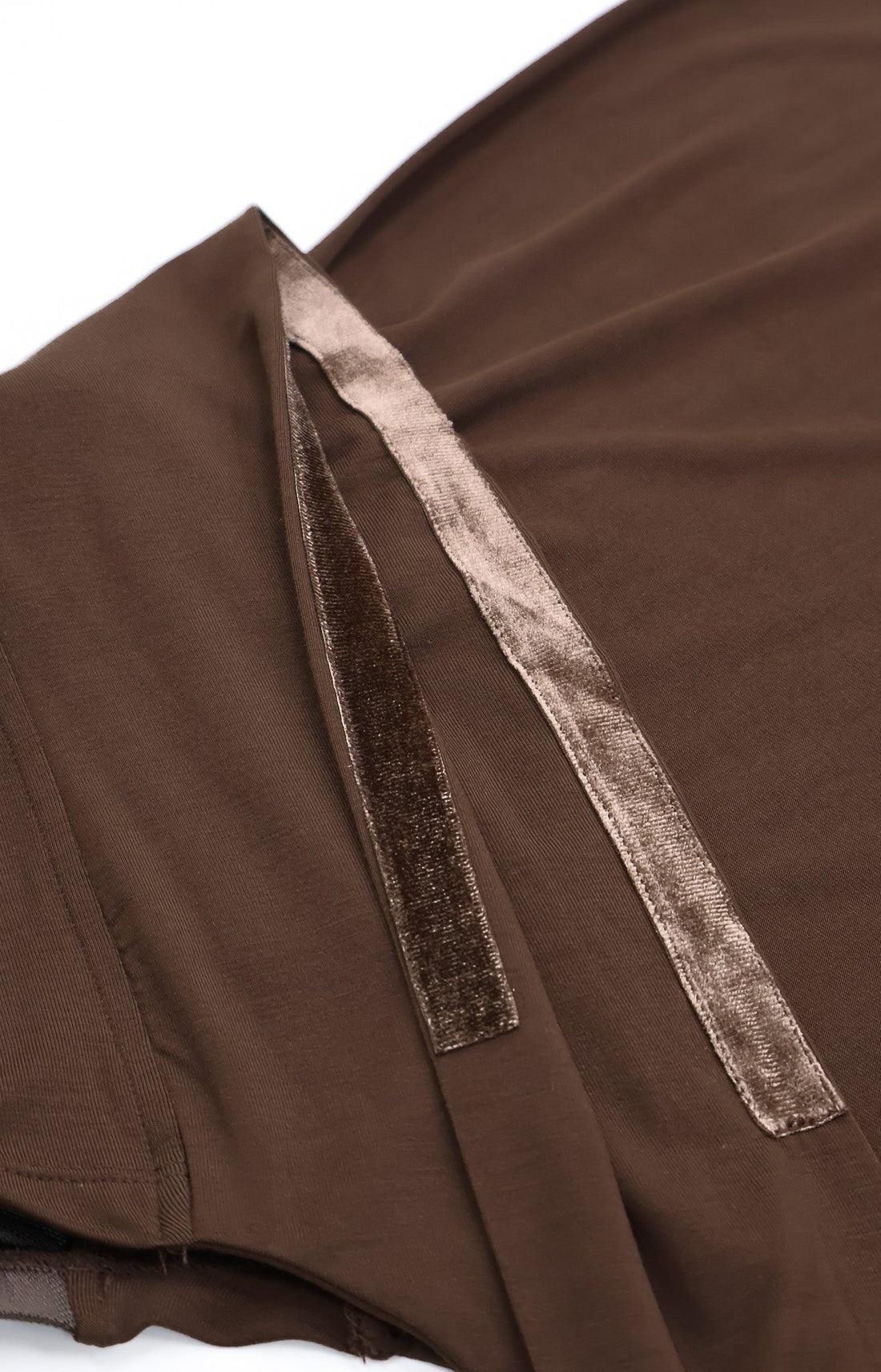 Everyday Hijabs GLOWco Exclusive Bamboo Shawl (with inner) in Oak