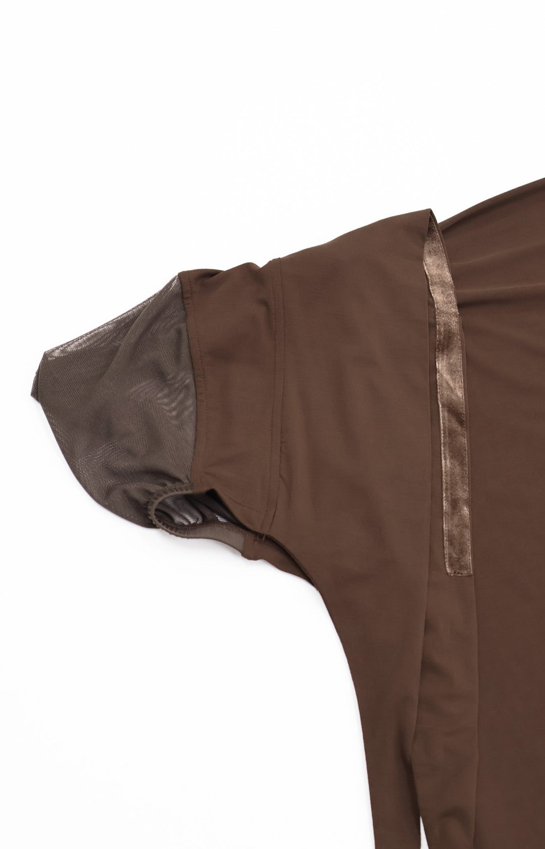 Everyday Hijabs GLOWco Exclusive Bamboo Shawl (with inner) in Oak