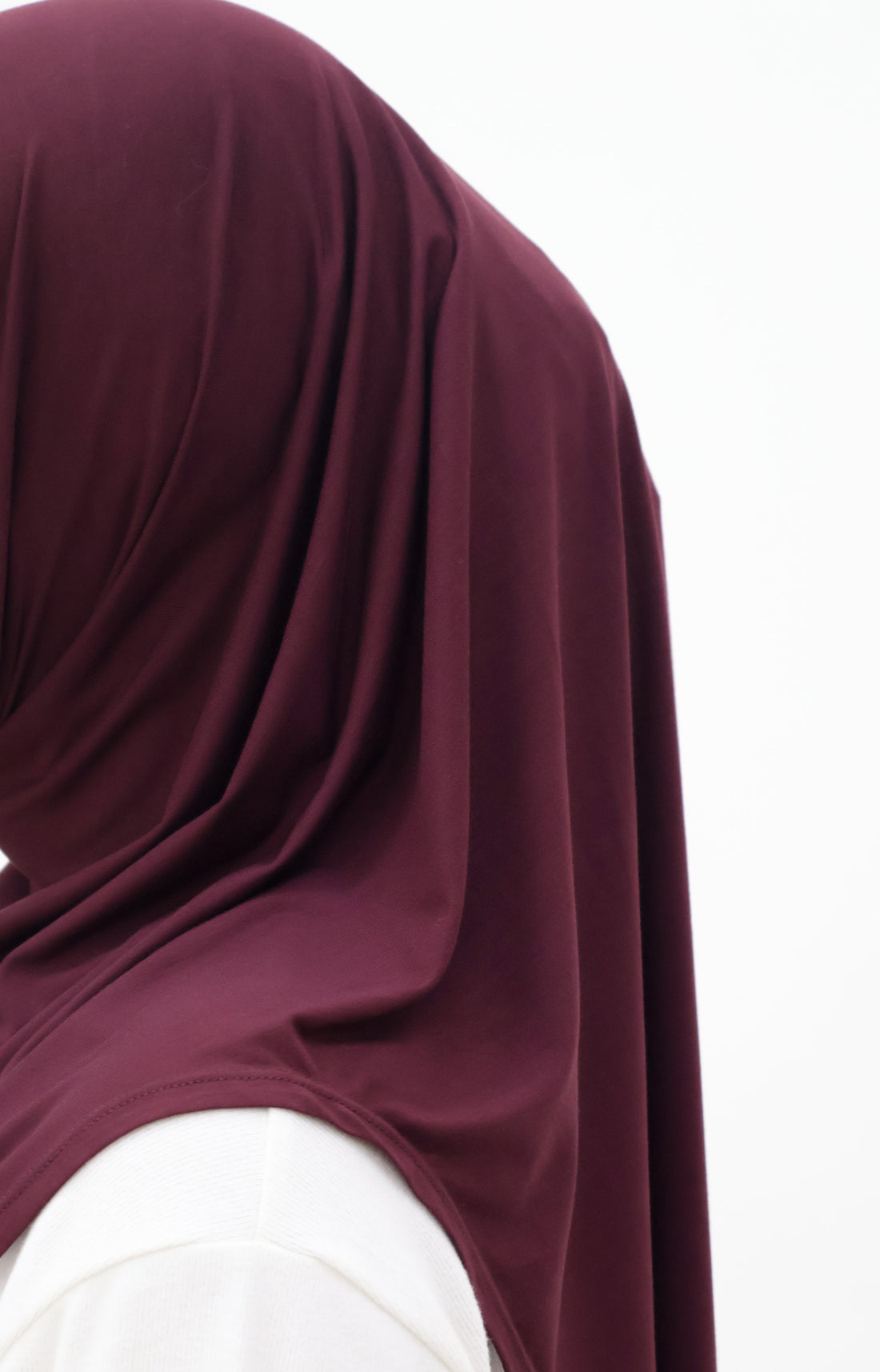 Everyday Hijabs GLOWco Exclusive Bamboo Slip-on Maxi