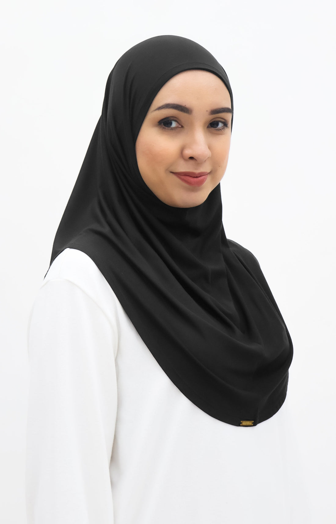 Everyday Hijabs GLOWco Exclusive Bamboo Slip-on Maxi