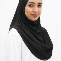 Everyday Hijabs GLOWco Exclusive Bamboo Slip-on Maxi