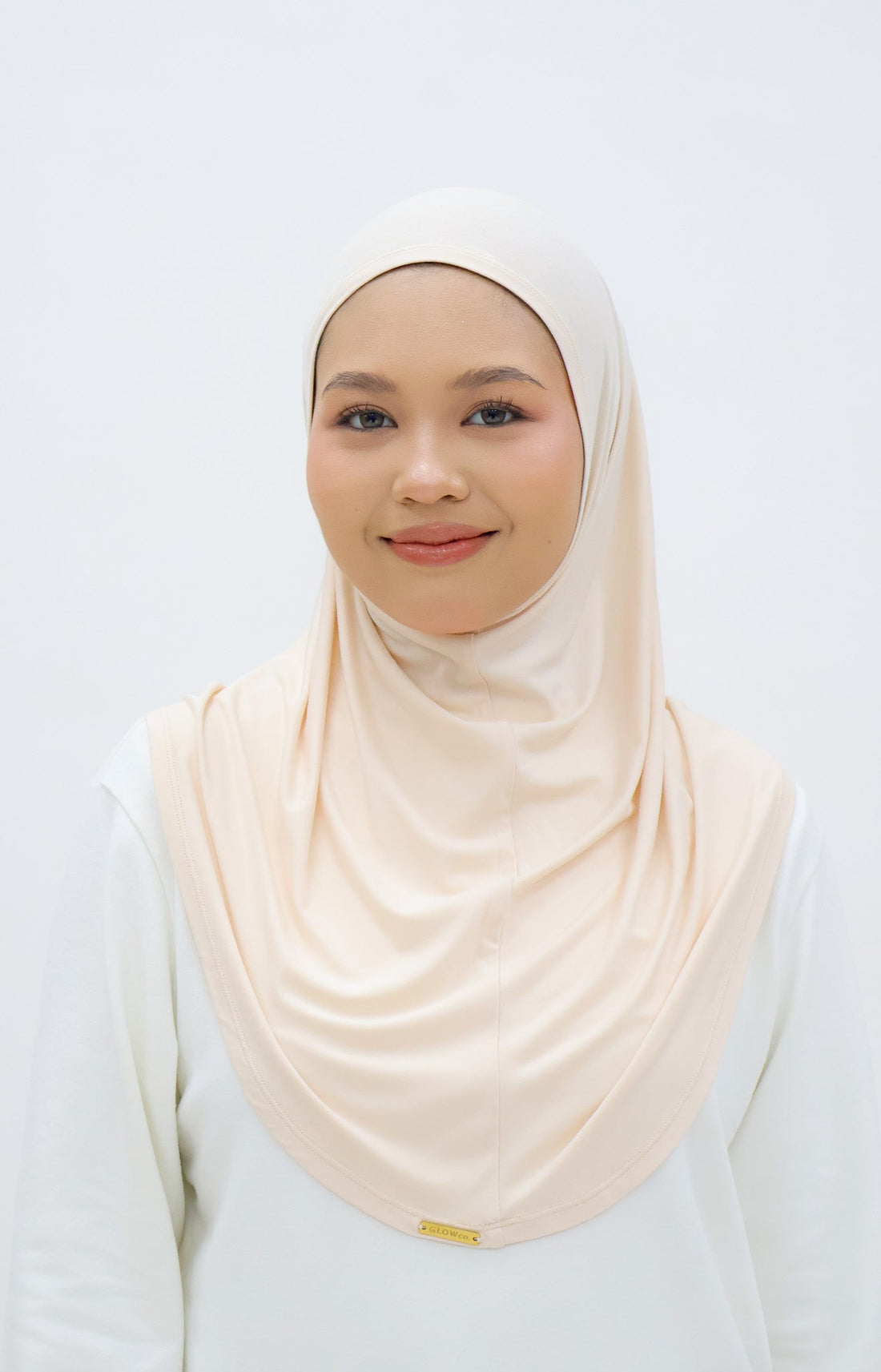 Everyday Hijabs GLOWco Exclusive Bamboo Slip-on Maxi