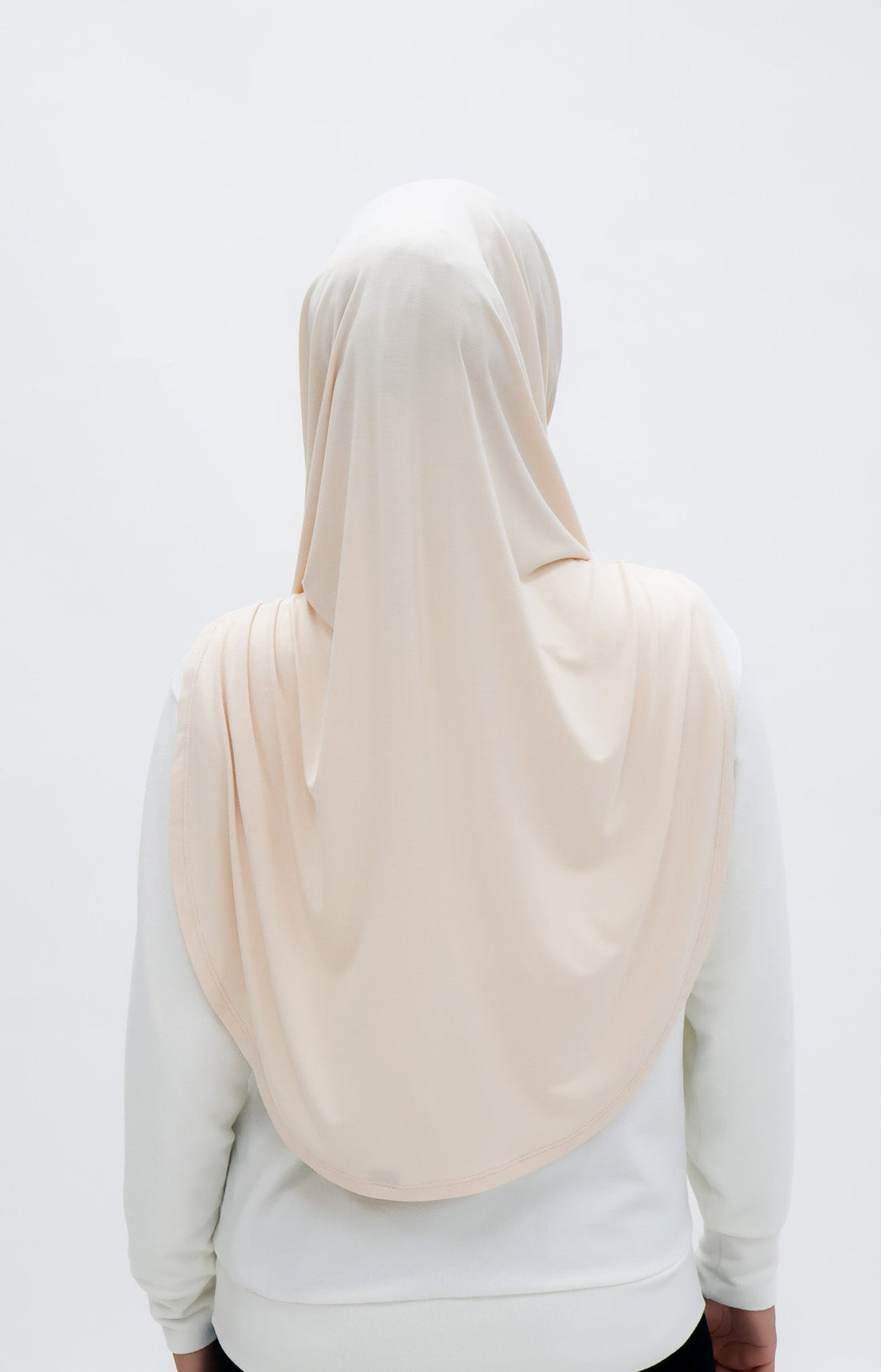 Everyday Hijabs GLOWco Exclusive Bamboo Slip-on Maxi