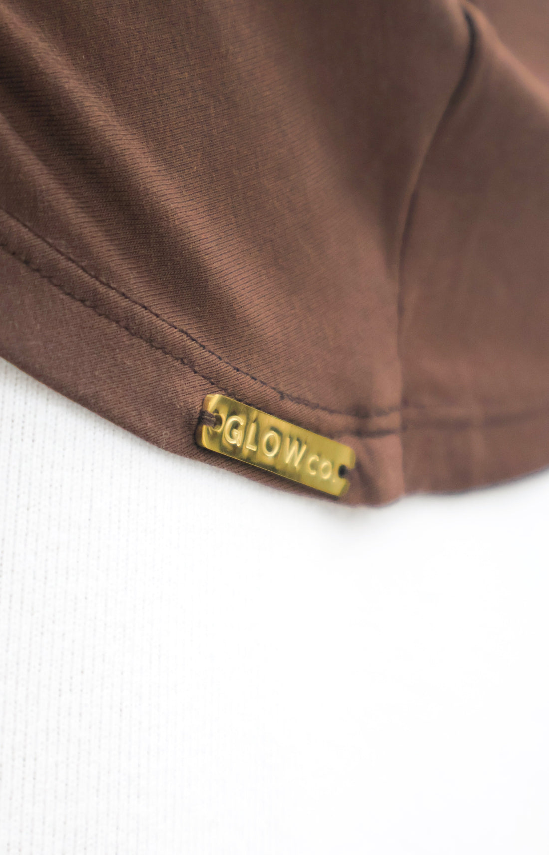 Everyday Hijabs GLOWco Exclusive Bamboo Slip-on Maxi in Oak