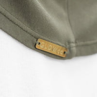 Everyday Hijabs GLOWco Exclusive Bamboo Slip-on Maxi in Olive