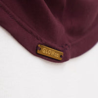 Everyday Hijabs GLOWco Exclusive Bamboo Slip-on Maxi in Plum