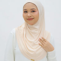 Everyday Hijabs GLOWco Exclusive Bamboo Slip-on Maxi
