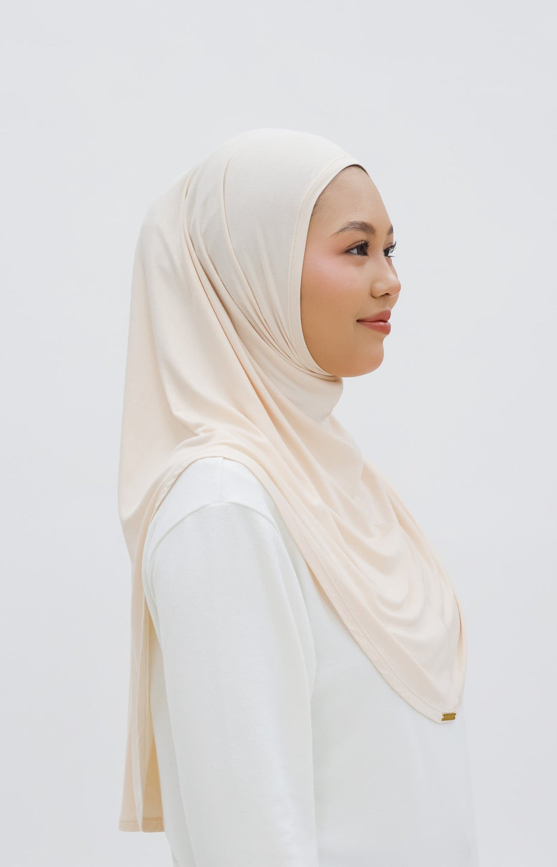 Everyday Hijabs GLOWco Exclusive Bamboo Slip-on Maxi