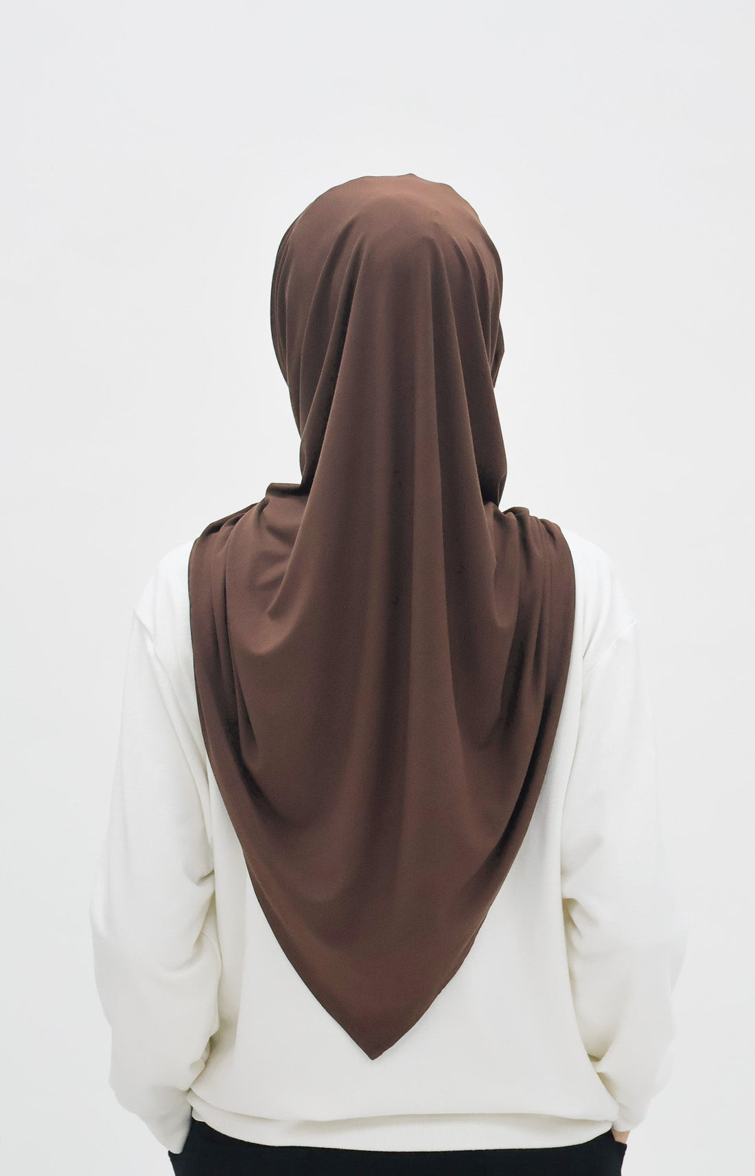 Everyday Hijabs GLOWco Exclusive Bamboo Tri Scarf (with inner)