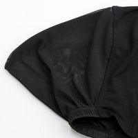 Everyday Hijabs GLOWco Exclusive Bamboo Tri Scarf (with inner) in Black