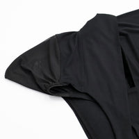 Everyday Hijabs GLOWco Exclusive Bamboo Tri Scarf (with inner) in Black