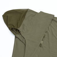 Everyday Hijabs GLOWco Exclusive Bamboo Tri Scarf (with inner) in Olive