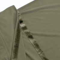 Everyday Hijabs GLOWco Exclusive Bamboo Tri Scarf (with inner) in Olive