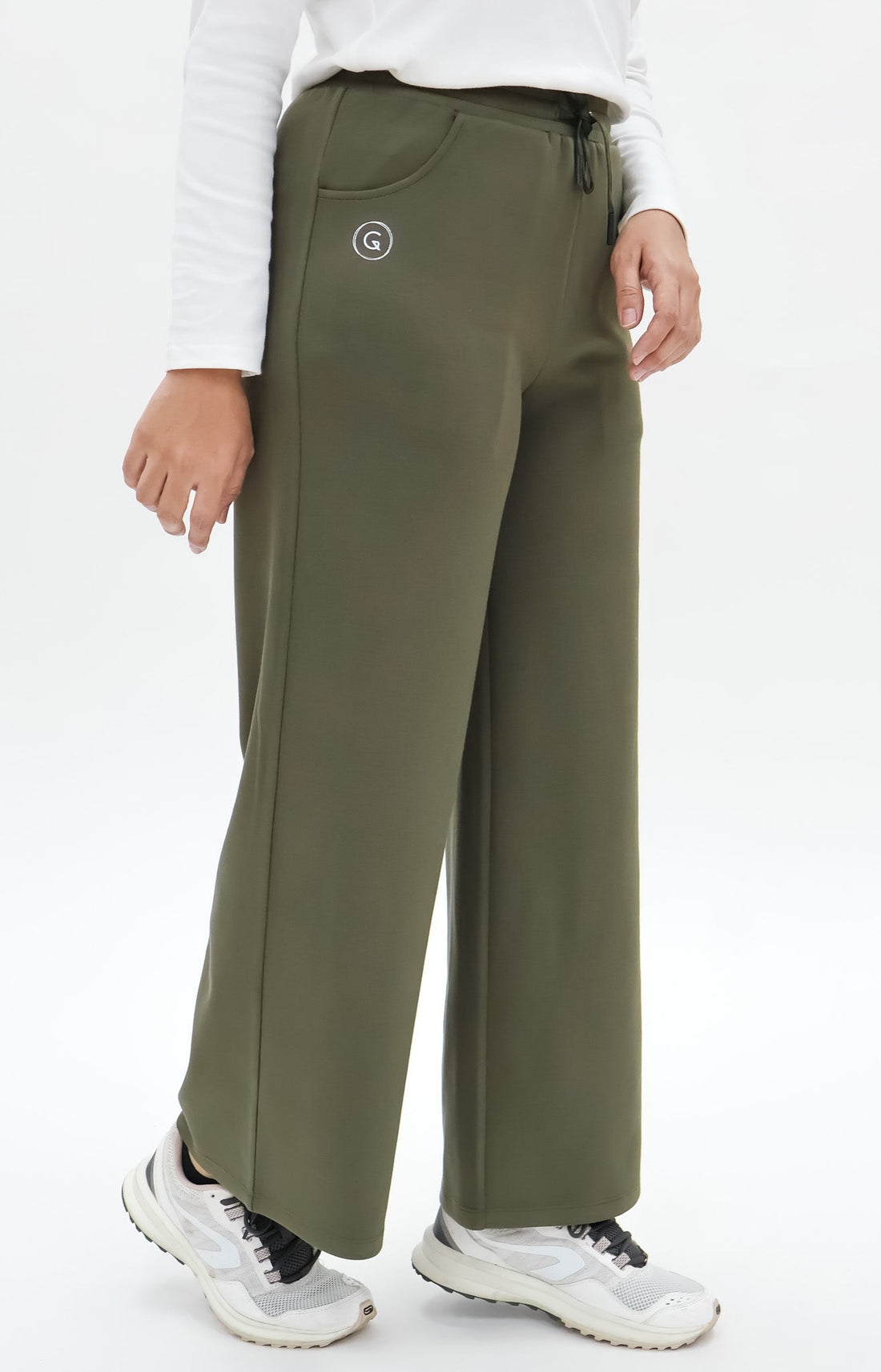 Bottoms GLOWco Exclusive Cloud Cosy Lounge Pants