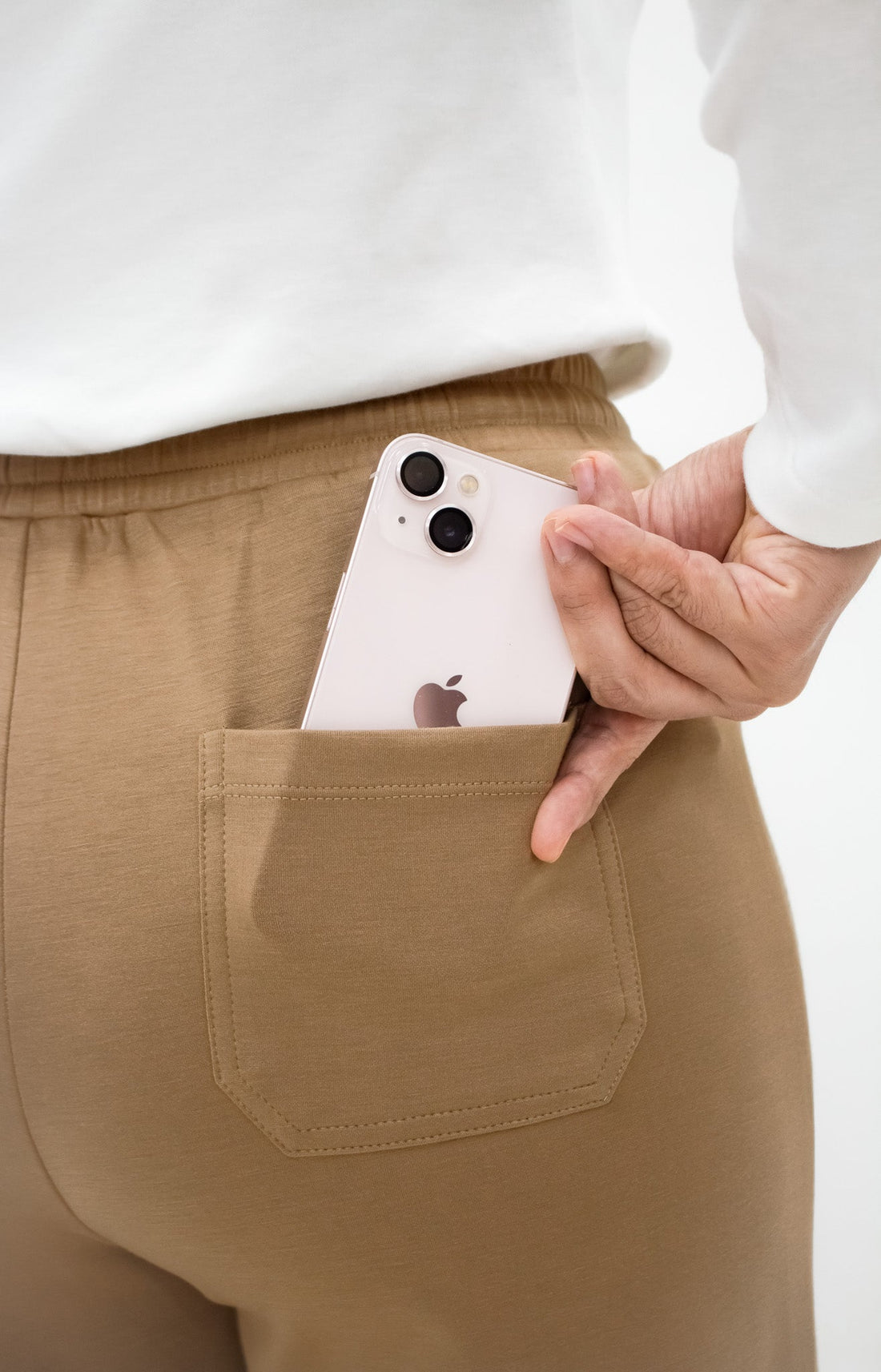 Bottoms GLOWco Exclusive Cloud Cosy Lounge Pants