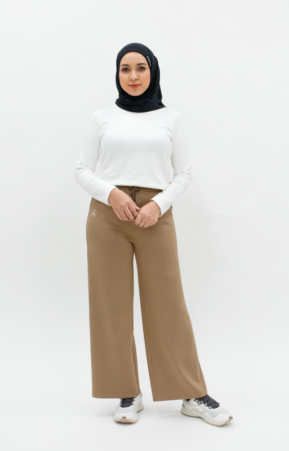 Bottoms GLOWco Exclusive Cloud Cosy Lounge Pants