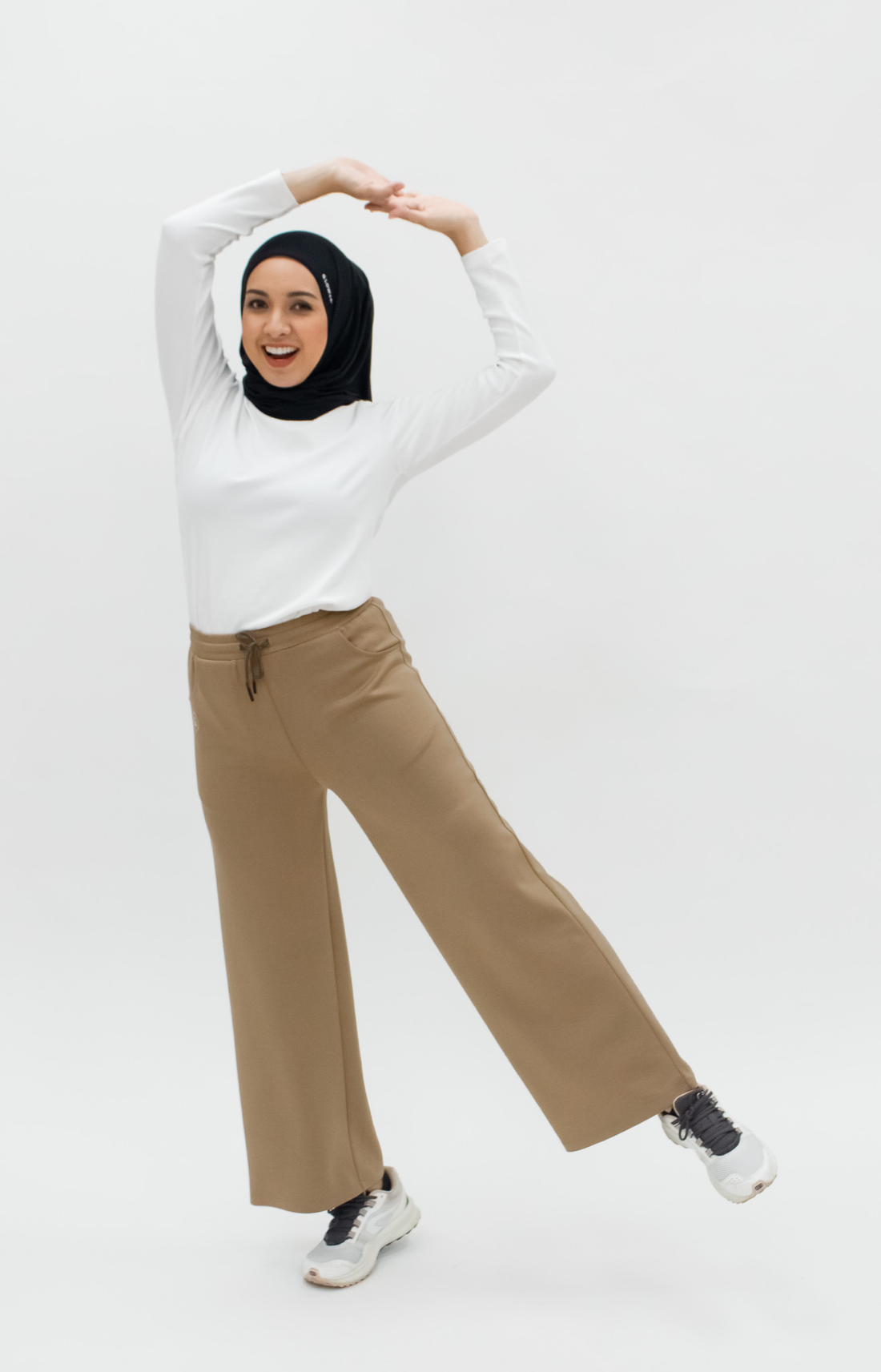 Bottoms GLOWco Exclusive Cloud Cosy Lounge Pants