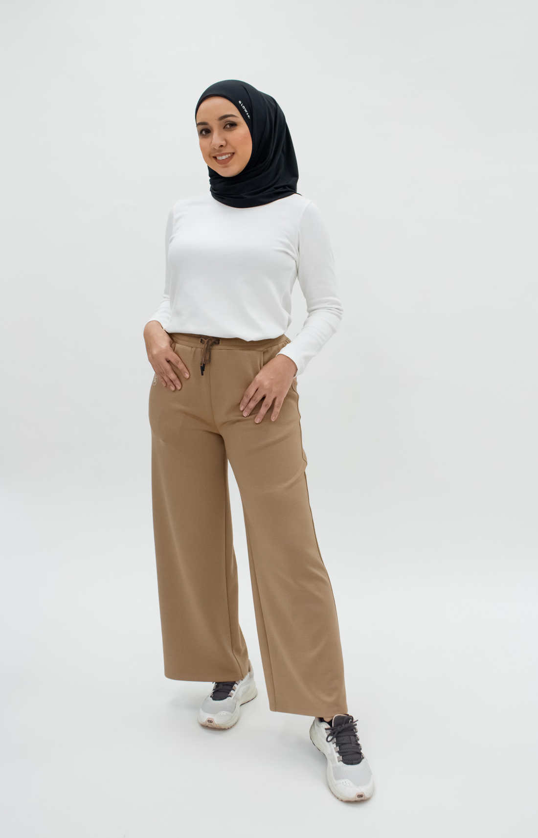 Bottoms GLOWco Exclusive Cloud Cosy Lounge Pants