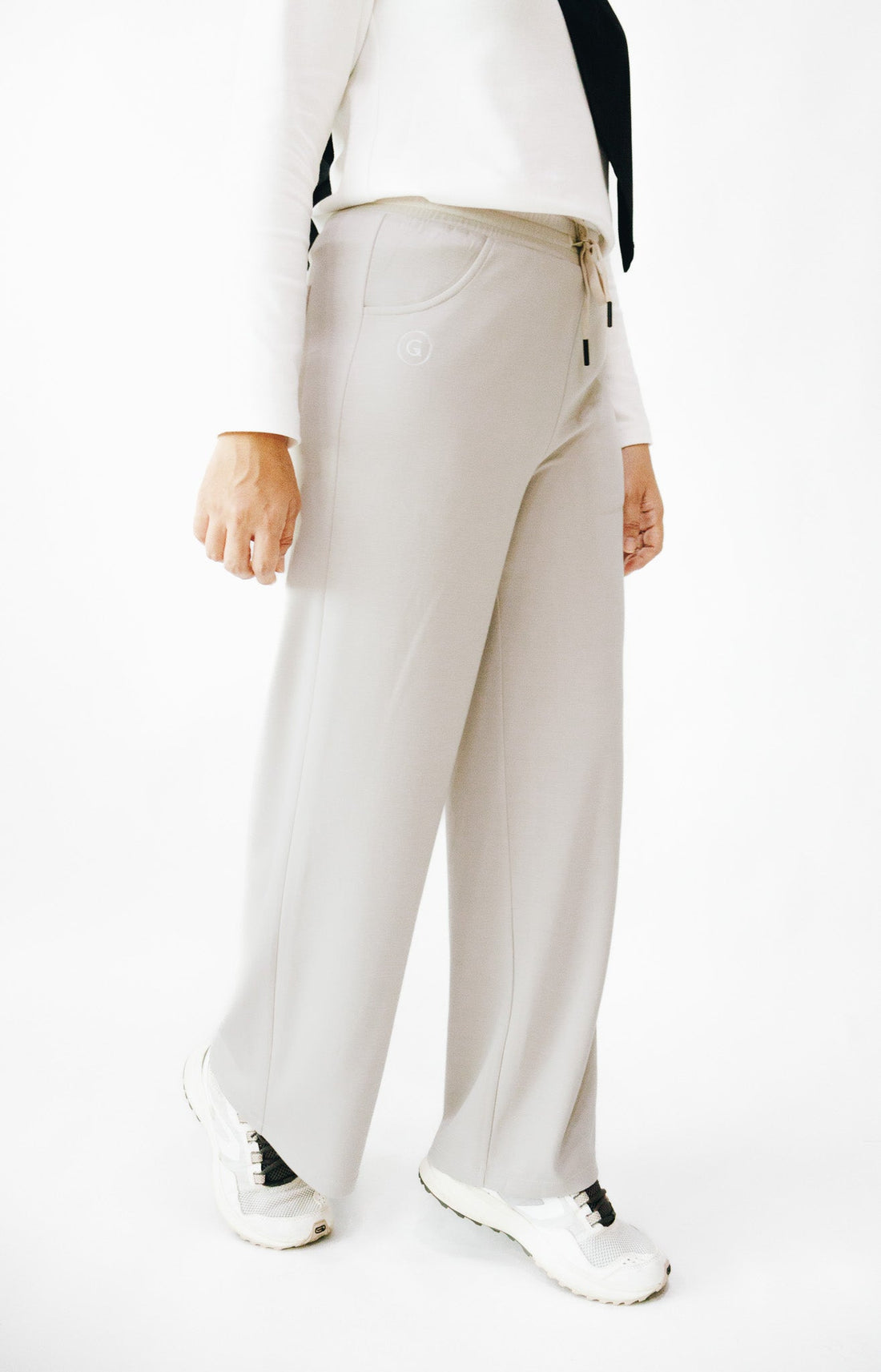 Bottoms GLOWco Exclusive Cloud Cosy Lounge Pants