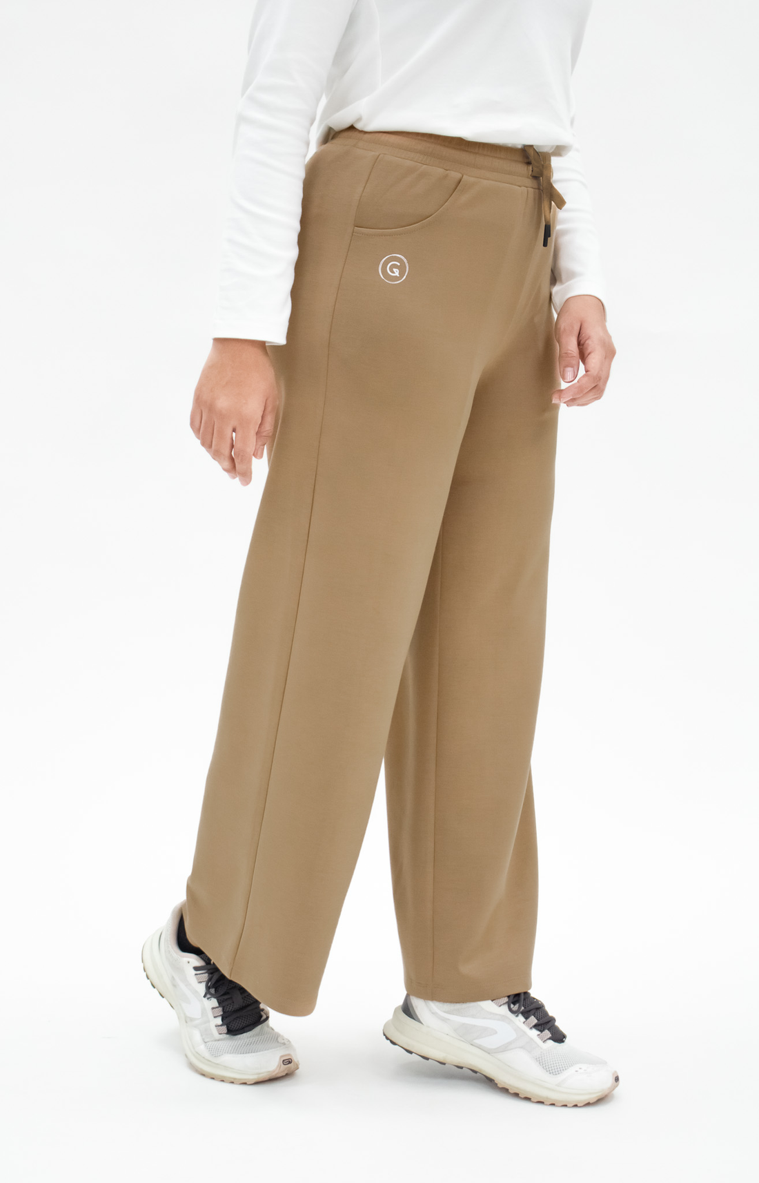 Bottoms GLOWco Exclusive Cloud Cosy Lounge Pants