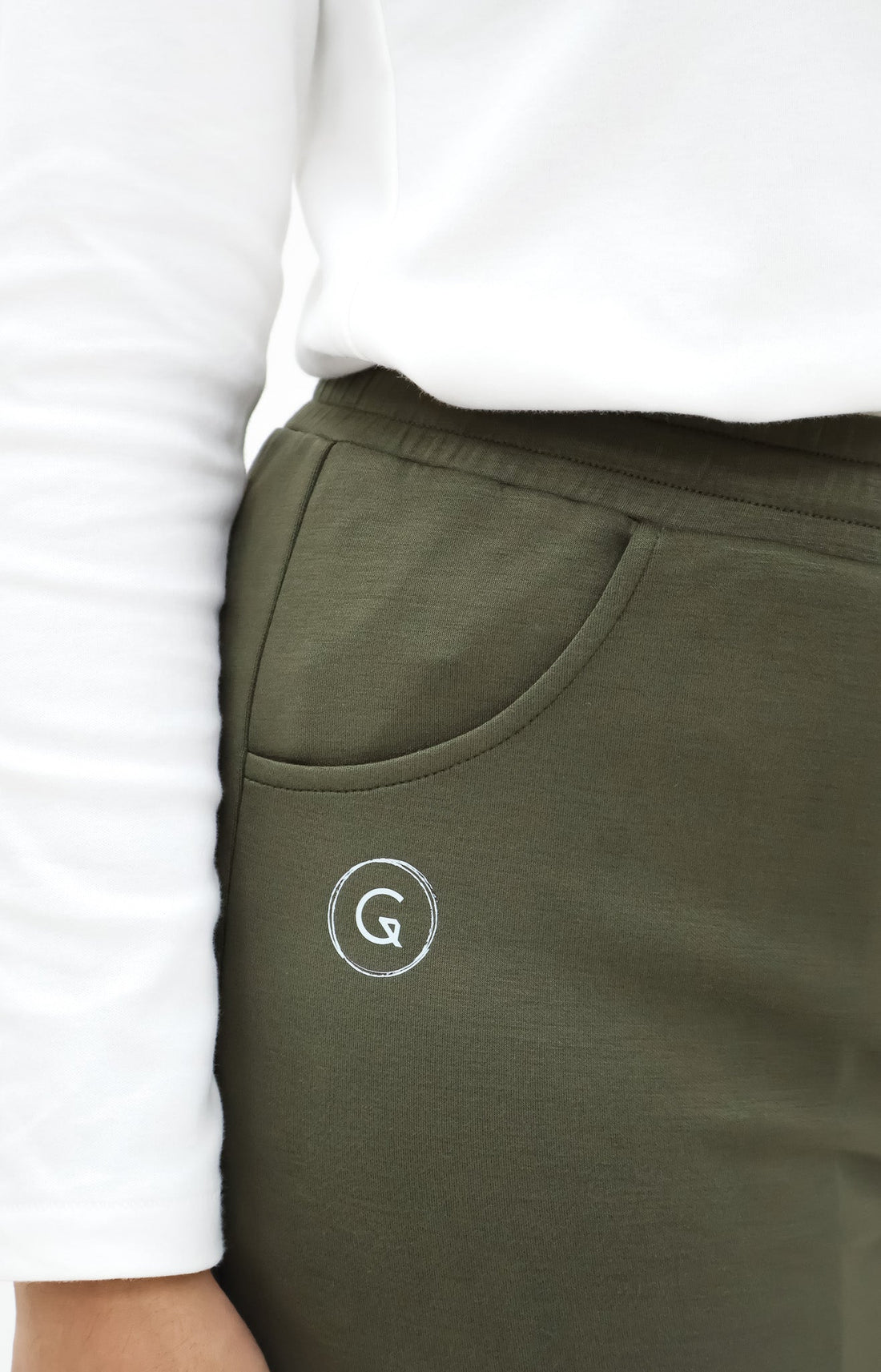 Bottoms GLOWco Exclusive Cloud Cosy Lounge Pants